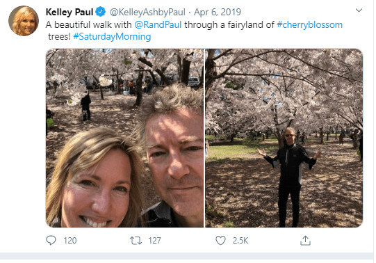 Duncan Paul Parents